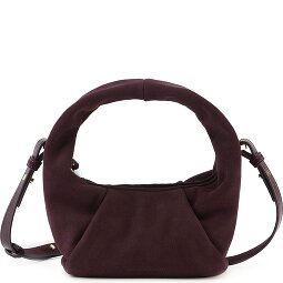 LES VISIONNAIRES Greta Mini Essential Handtasche Leder 23 cm  Variante 2