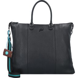 Gabs G3 Schultertasche Leder 43 cm  Variante 3