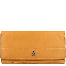 Harbour 2nd Anchor Love Luja Geldbörse Leder 18.5 cm  Variante 4