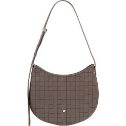 DuDu Hispani Schultertasche Leder 32 cm  Variante 5
