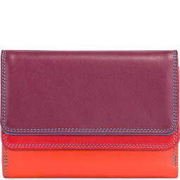 Mywalit Geldbörse Leder 13 cm  Variante 4