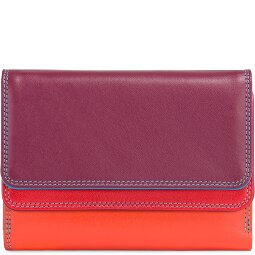 Mywalit Geldbörse Leder 13 cm  Variante 3