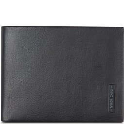Roncato Detroit Geldbörse Leder 12.5 cm  Variante 1