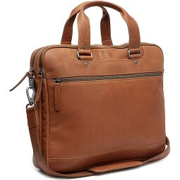 The Chesterfield Brand Montara Aktentasche Leder 37 cm Laptopfach  Variante 3