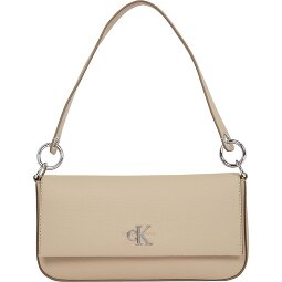 Calvin Klein Jeans Minimal Monogram Schultertasche 25 cm  Variante 2