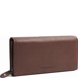 The Chesterfield Brand Valetta Geldbörse RFID Schutz Leder 18 cm  Variante 4