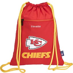 Travelite travelite x NFL Turnbeutel 41 cm  Variante 2
