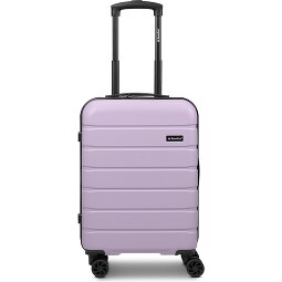 Saxoline Miami 4 Rollen Kabinentrolley S 53 cm  Variante 3