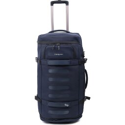 Hedgren Comby Compact 2-Rollen faltbare Reisetasche RFID 68 cm  Variante 3