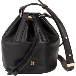 DuDu Filicudi Beuteltasche Leder 14 cm  Variante 1