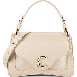 Coccinelle C-Me Schultertasche Leder 23.5 cm  Variante 3