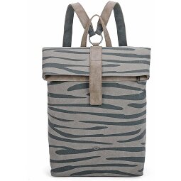 Fritzi aus Preußen Izzy03 Canvas Daypack 40 cm  Variante 9