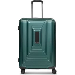 Redolz Essentials 14 4 Rollen Trolley M 65 cm mit Dehnfalte  Variante 5