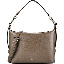 Furla Tonie Schultertasche Leder 27.5 cm  Variante 1