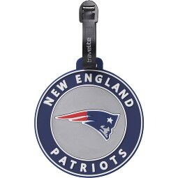 Travelite travelite x NFL Kofferanhänger 9 cm  Variante 4
