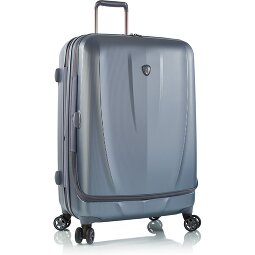 Heys Vantage 4 Rollen Trolley L 76 cm mit Dehnfalte  Variante 2