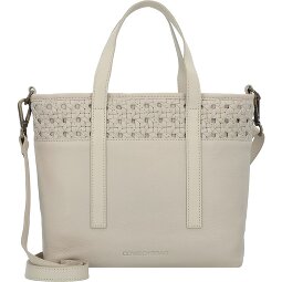 Cowboysbag Barkley Handtasche Leder 27 cm  Variante 2