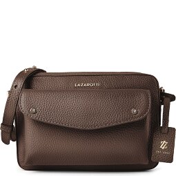 Lazarotti Bologna Leather Umhängetasche Leder 21 cm  Variante 10