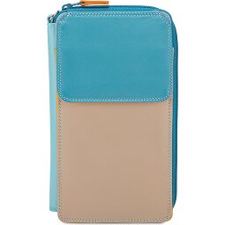 Mywalit Geldbörse Leder 11 cm  Variante 4