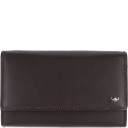 Golden Head Polo Geldbörse RFID Schutz Leder 17 cm  Variante 2
