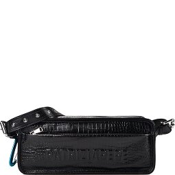 Patrizia Pepe (IM)Perfection Schultertasche Leder 36 cm  Variante 1