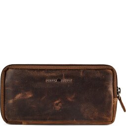 Greenburry Vintage Gürteltasche Leder 19 cm  Variante 1
