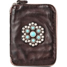Campomaggi Tosca Geldbörse RFID Schutz Leder 13 cm  Variante 2