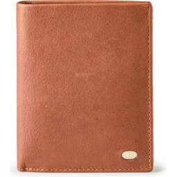 Esquire Chicago Geldbörse RFID Schutz Leder 9.5 cm  Variante 1