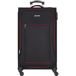 Nowi Sevilla 4 Rollen Trolley 75 cm  Variante 3