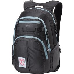 NITRO Chase Daypack 51 cm Laptopfach  Variante 2
