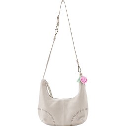 FredsBruder Take A Smile Umhängetasche Leder 33 cm  Variante 3