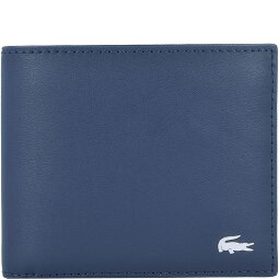 Lacoste Core Essentials FG Geldbörse Leder 11.5 cm  Variante 2