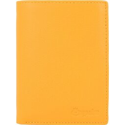 Esquire Peru Geldbörse RFID Leder 9,5 cm  Variante 2