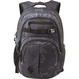 NITRO Daypack Chase Rucksack 51 cm Laptopfach  Variante 4
