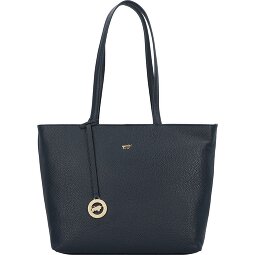Braun Büffel Hanna Shopper Tasche S Leder 38 cm  Variante 2