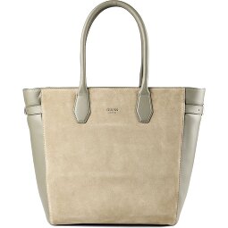 Guess Anitha Shopper Tasche Leder 45 cm  Variante 2