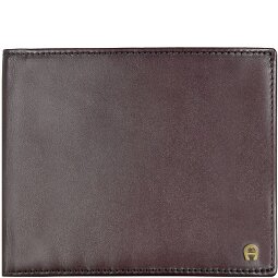 AIGNER Daily Basis Geldbörse Leder 12 cm  Variante 1