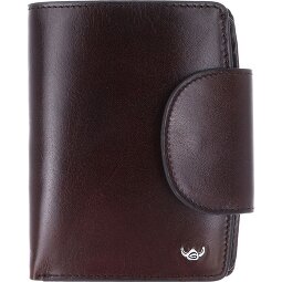 Golden Head Colorado Geldbörse RFID Schutz Leder 12.5 cm  Variante 1