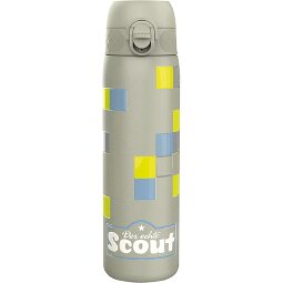 Scout Trinkflasche  Variante 3