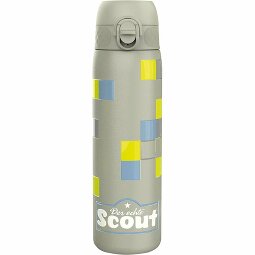 Scout Trinkflasche  Variante 2