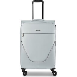 Stratic taska 4 Rollen Trolley M 65 cm mit Dehnfalte  Variante 3