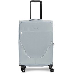 Stratic taska 4-Rollen Trolley M 65 cm mit Dehnfalte  Variante 3