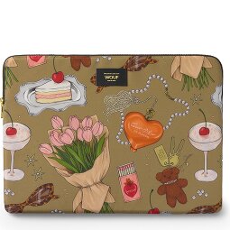 Wouf Daily Laptophülle 35.5 cm  Variante 14