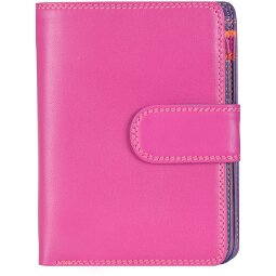 Mywalit Medium Snap Wallet Geldbörse Leder 13 cm  Variante 3