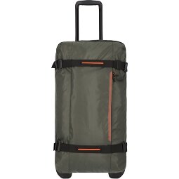 American Tourister Urban Track 2 Rollen Reisetasche M 68 cm  Variante 2