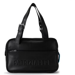 Patrizia Pepe Schultertasche Leder 34 cm  Variante 3