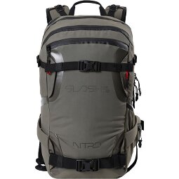 NITRO Slash 25L Pro Rucksack 53 cm  Variante 5