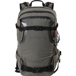 NITRO Slash 25L Pro Rucksack 53 cm  Variante 5