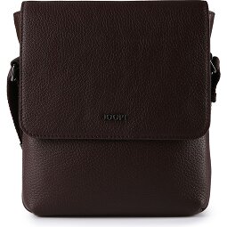 Joop! Cardona Flavio Messenger Leder 20 cm  Variante 2