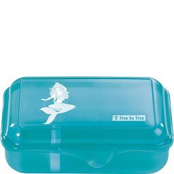 Step by Step Brotdose 18 cm  Variante 1